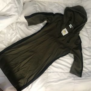 Puma Hooded Dress